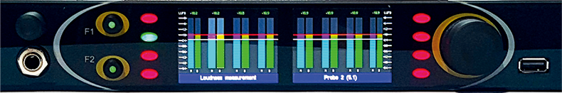 SAM-Q Mix Mode